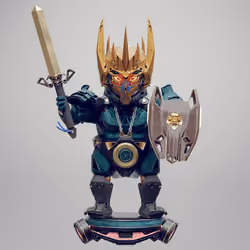 TRON X #2947