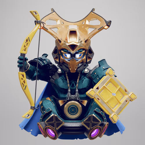 Tronx