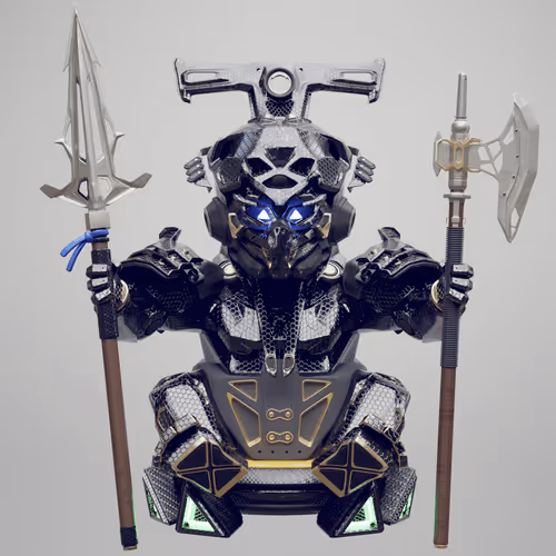 Tronx