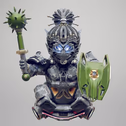 TRON X #2859