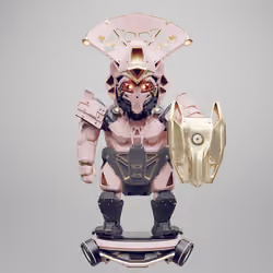 TRON X #6342