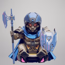 TRON X #4461