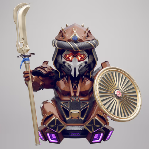 Tronx