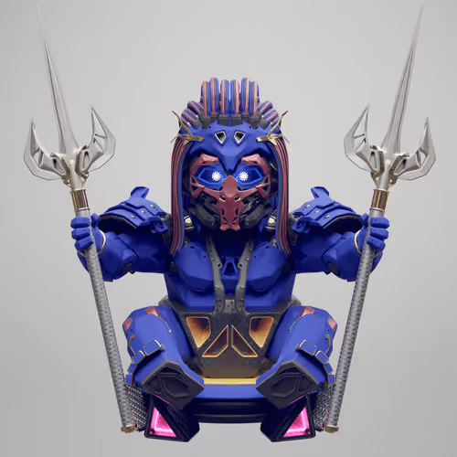 Tronx