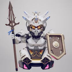 TRON X #6862
