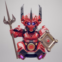 TRON X #1857