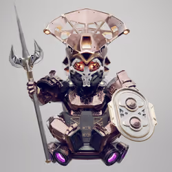 TRON X #7237