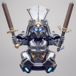 TRON X #2238