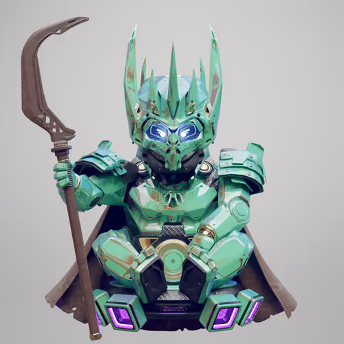 Tronx