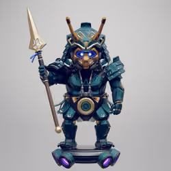 TRON X #5014
