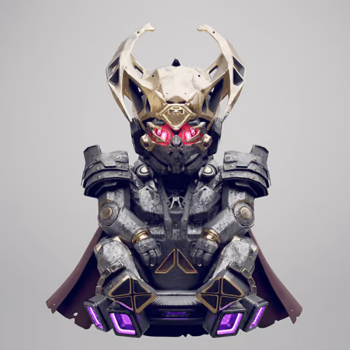 TRON X #209