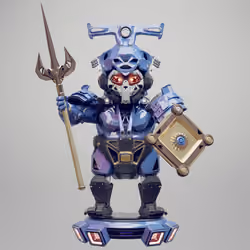 TRON X #6849
