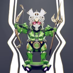 TRON X #4460