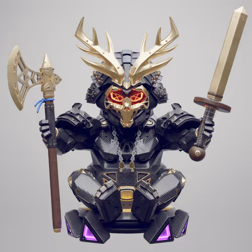Tronx