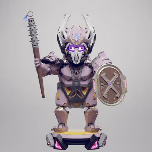 Tronx