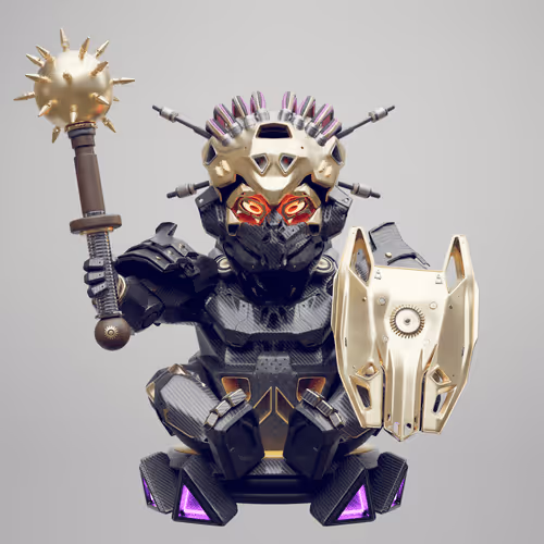 Tronx