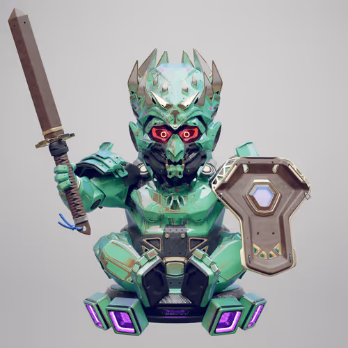 Tronx