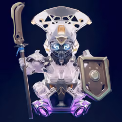 TRON X #931