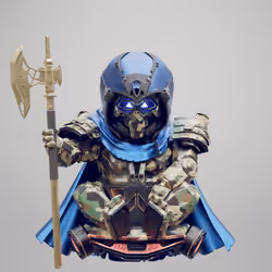 TRON X #4298