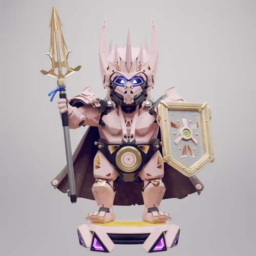 Tronx