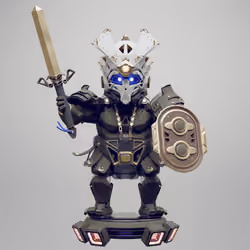 TRON X #892