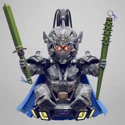 TRON X #7057