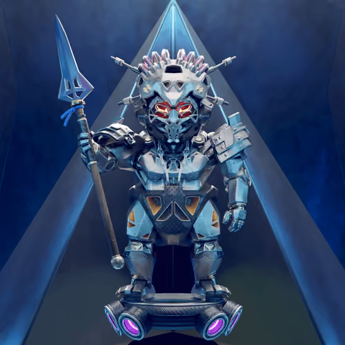TRON X #2196