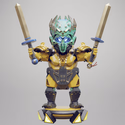 Tronx