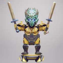TRON X #2975