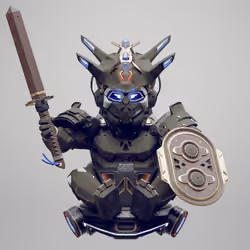 TRON X #1539