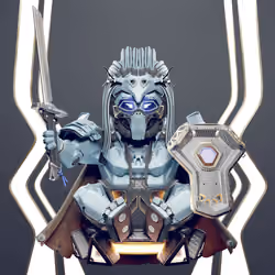TRON X #1908