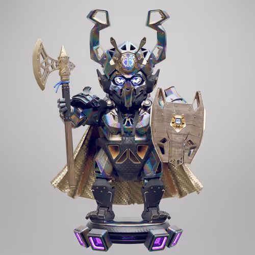 Tronx