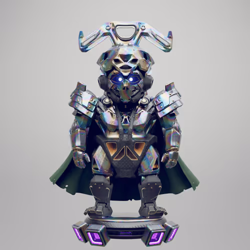 Tronx