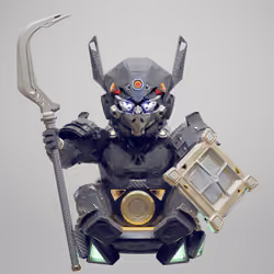 TRON X #4531