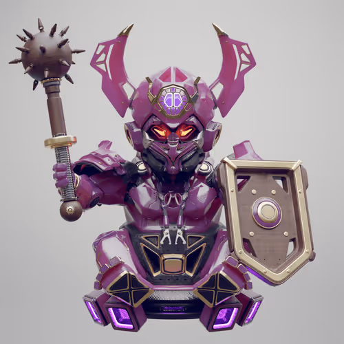 Tronx