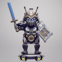 TRON X #7128