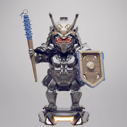 TRON X #6680