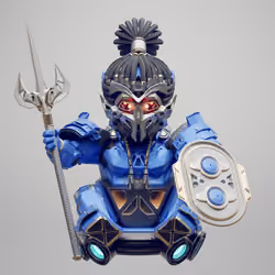 TRON X #357
