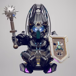 TRON X #3938