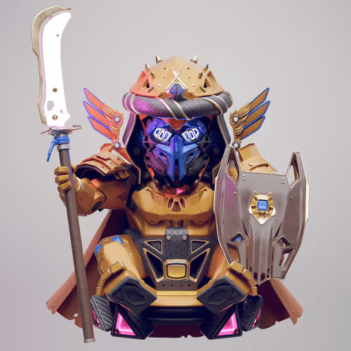 Tronx
