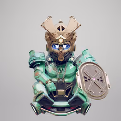 TRON X #3502