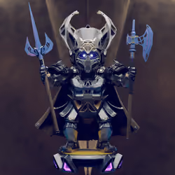 TRON X #3715