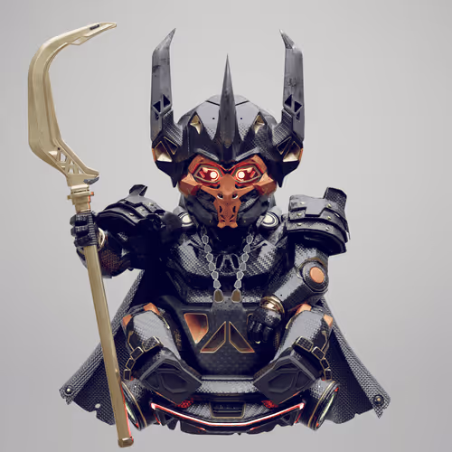 Tronx