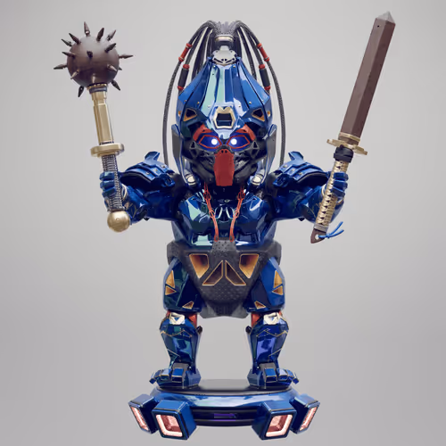 Tronx