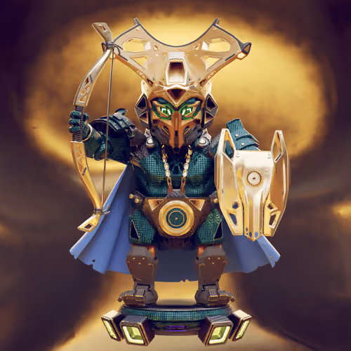 TRON X #2117