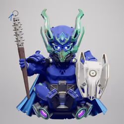 TRON X #6783