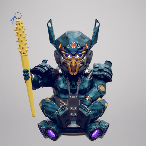 TRON X #6960