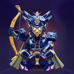 TRON X #2479