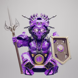 TRON X #3495
