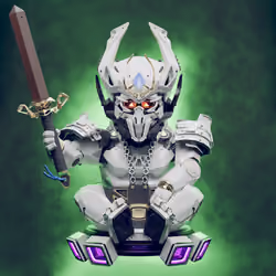 TRON X #2839
